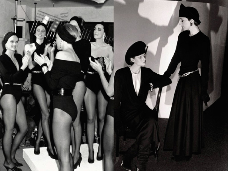 Comment constituer une garde-robe capsule polyvalente