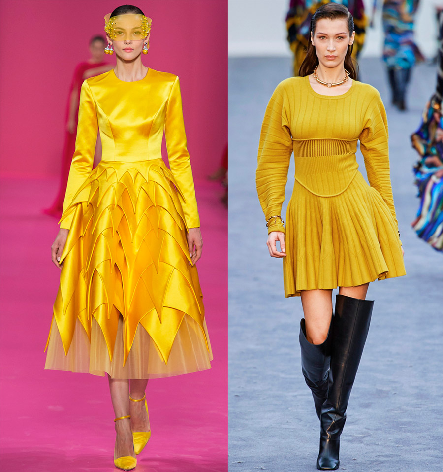 Robe parfaite pour le nouvel an 2026