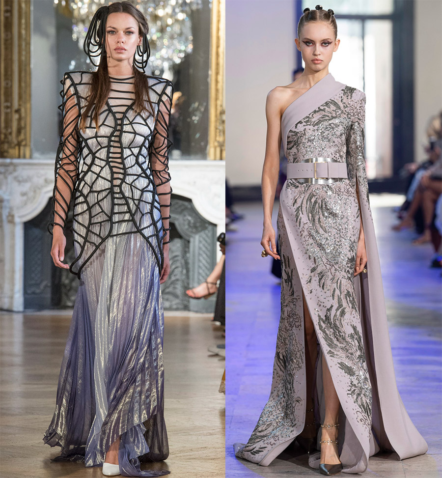 Quelle robe est la meilleure pour célébrer le nouvel an 2026