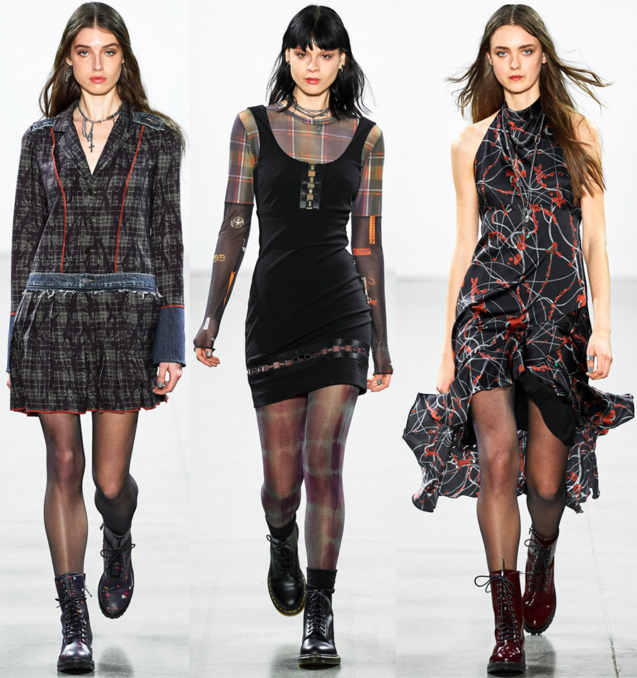 Comment porter des bottes avec style