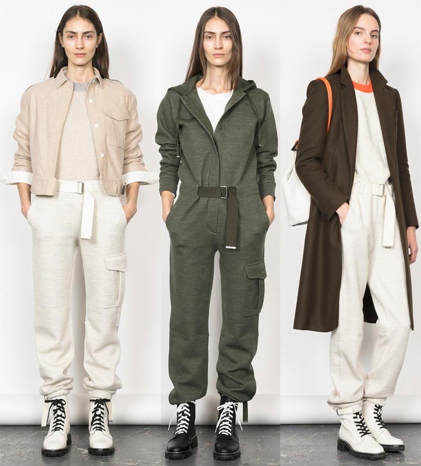 Que porter avec des bottes brutales pour avoir l'air élégant