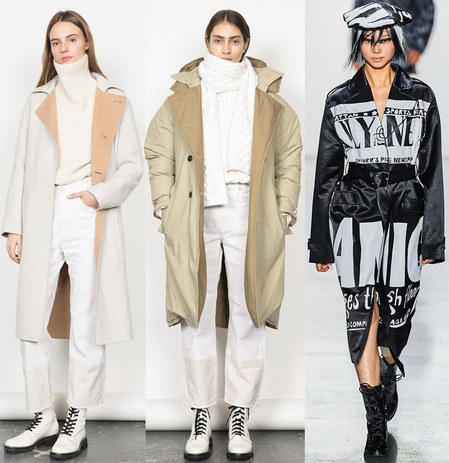 Comment porter des bottes avec style