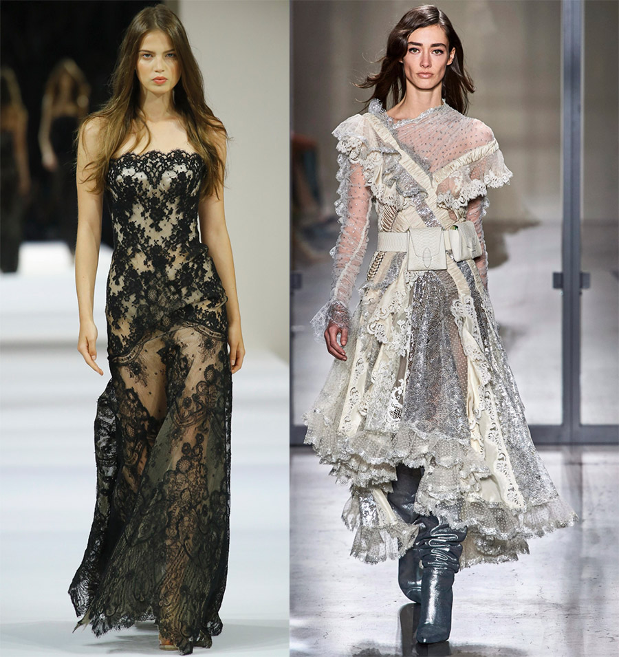 De belles robes pour les vacances