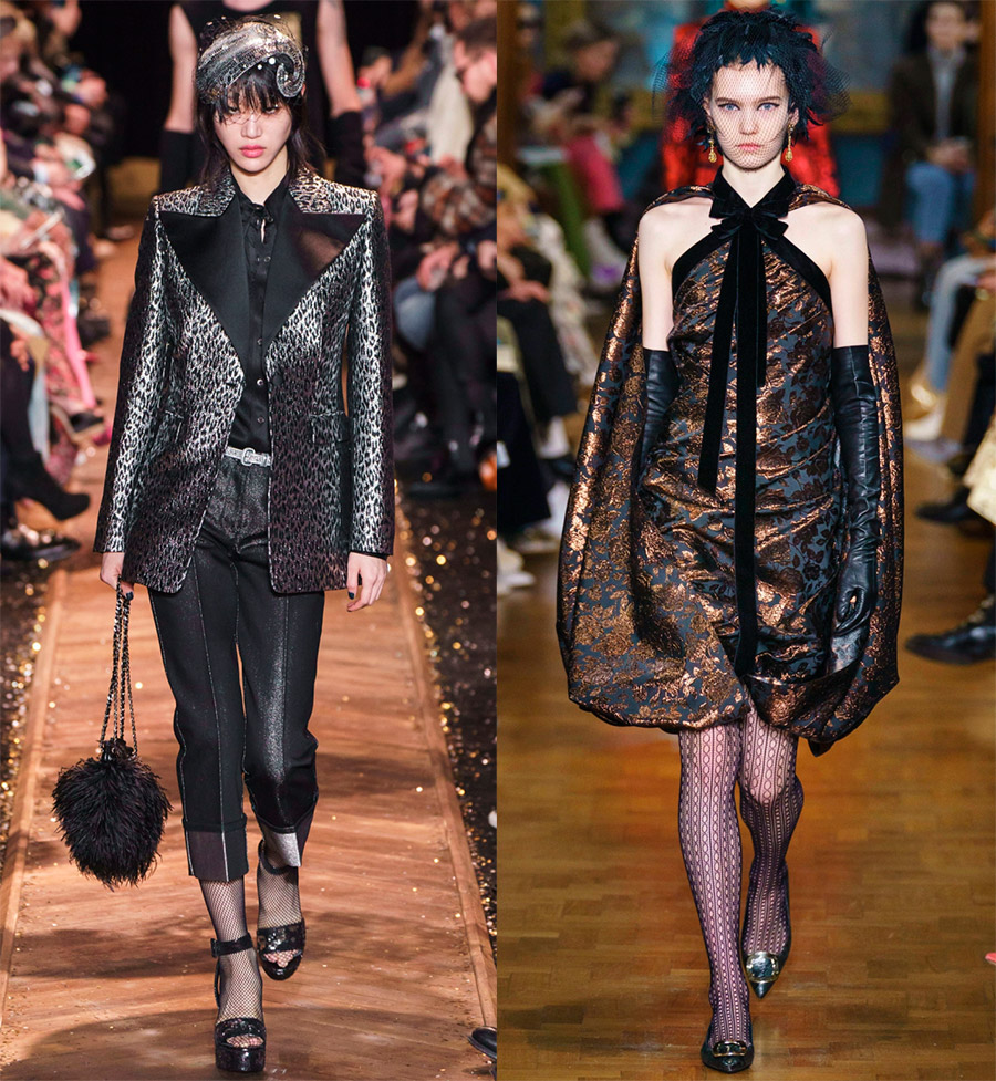 Comment porter un voile