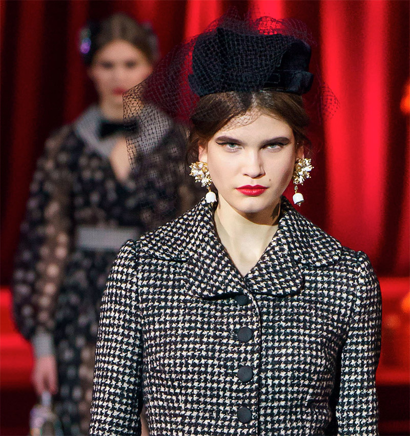 Vêtements pour femmes à la mode Dolce & Gabbana