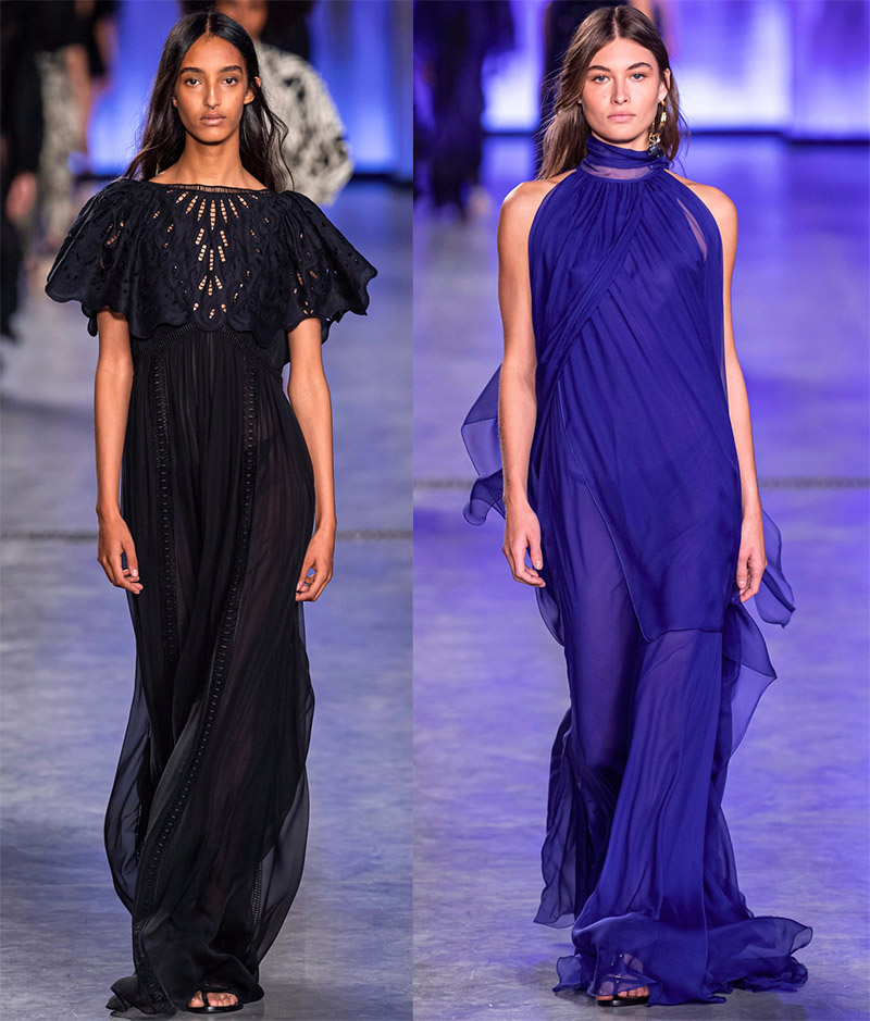 Robes de soirée 2026