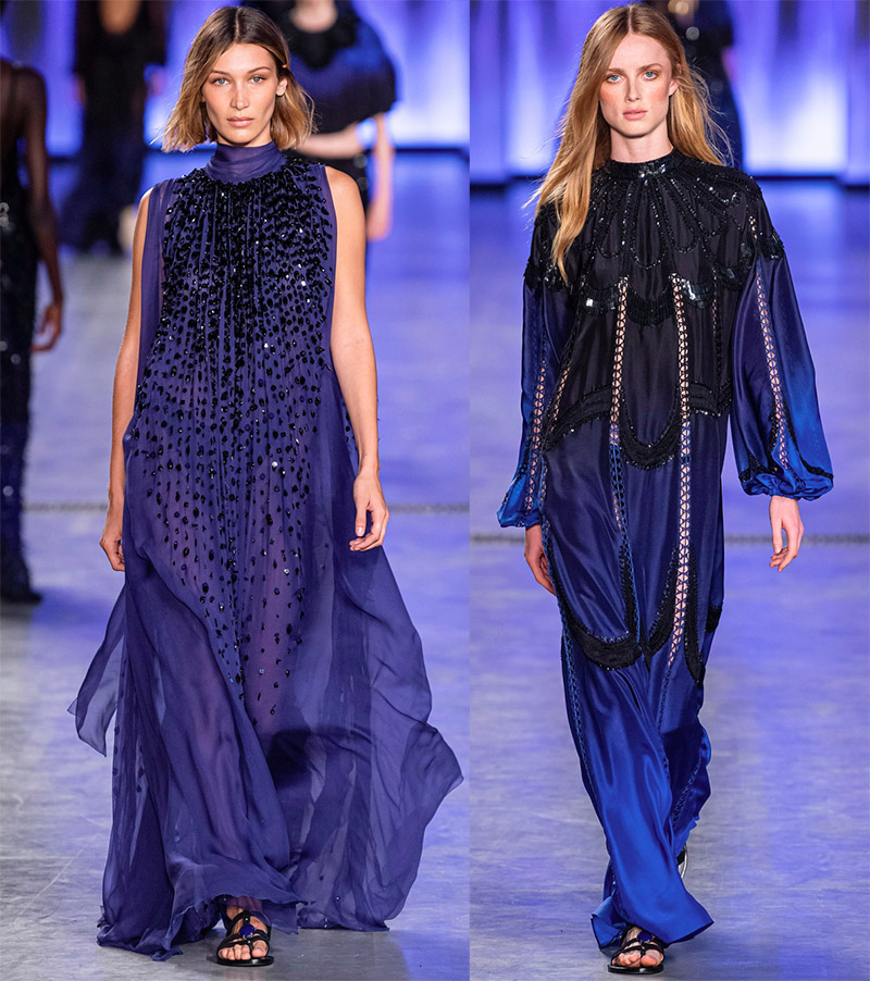 Robes de soirée 2026