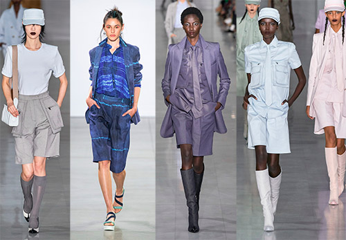 Bermuda - quel est le meilleur à porter en 2026