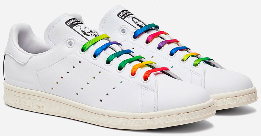 Baskets végétaliennes