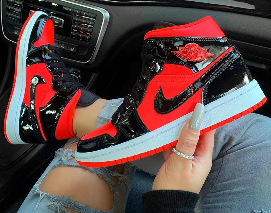 Baskets pour femmes - les principales tendances de la mode