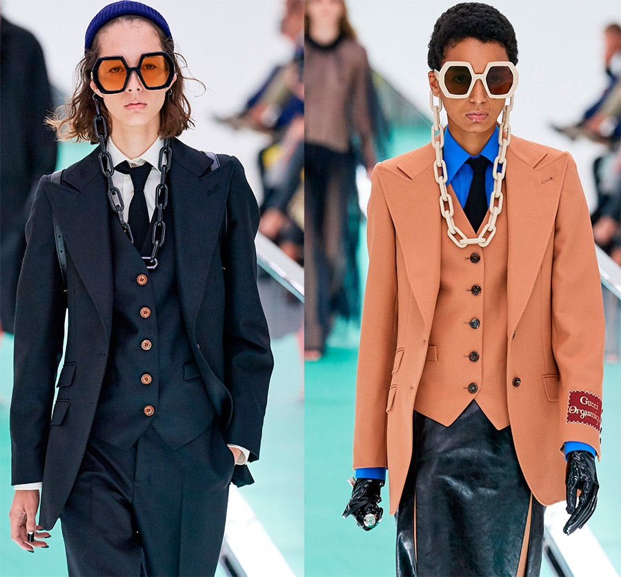 Looks élégants 2026