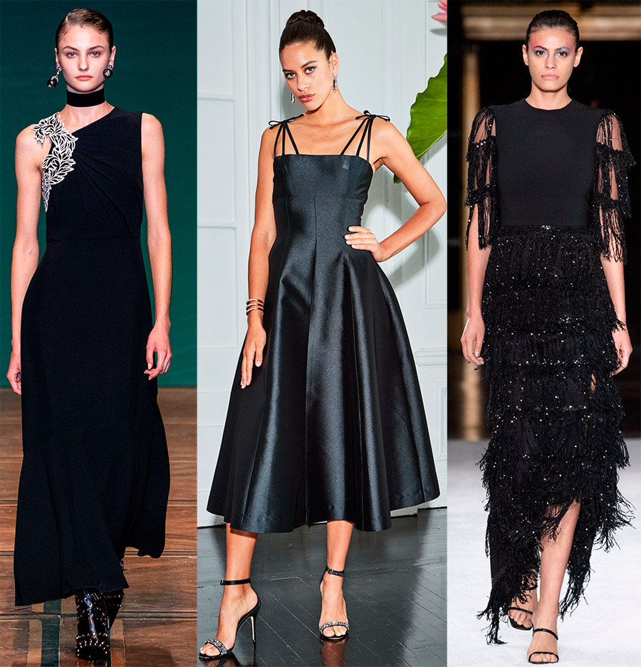 Robes à la mode 2026