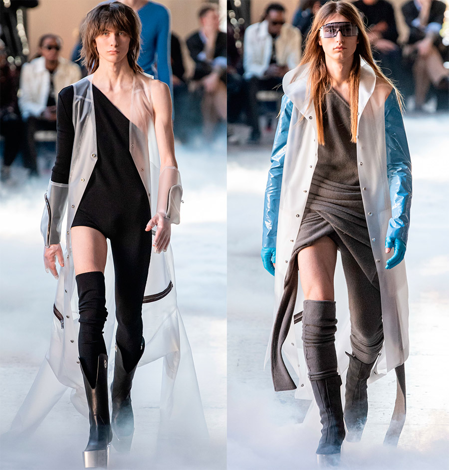 Des vêtements pour hommes que les filles vont adorer - mode 2026