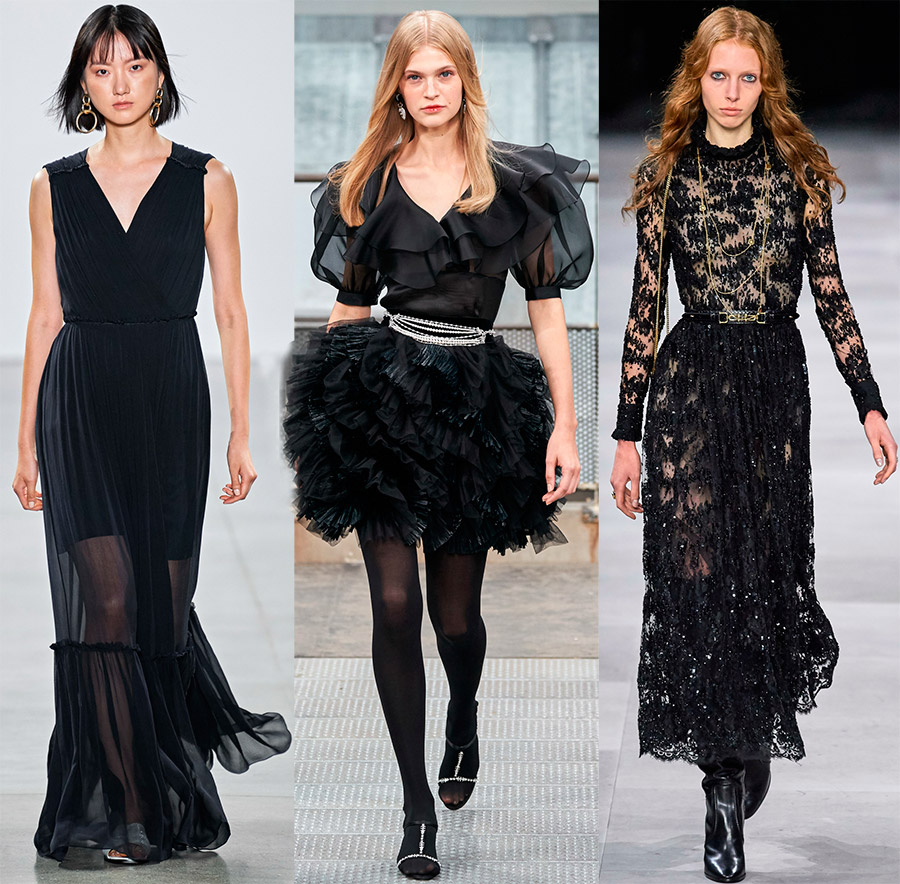 Robes à la mode 2026