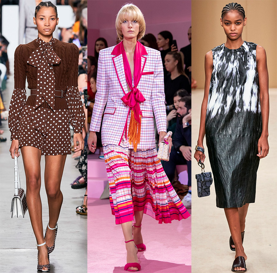 Tendances de la mode photo