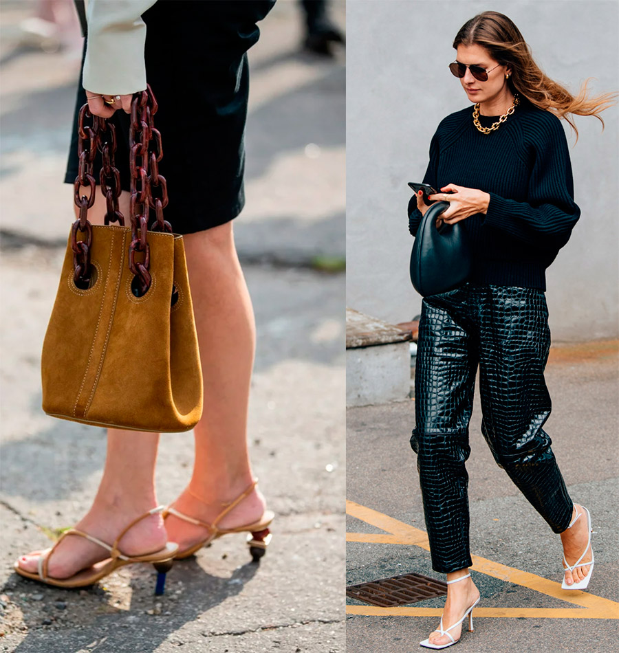 Conseils photo de mode