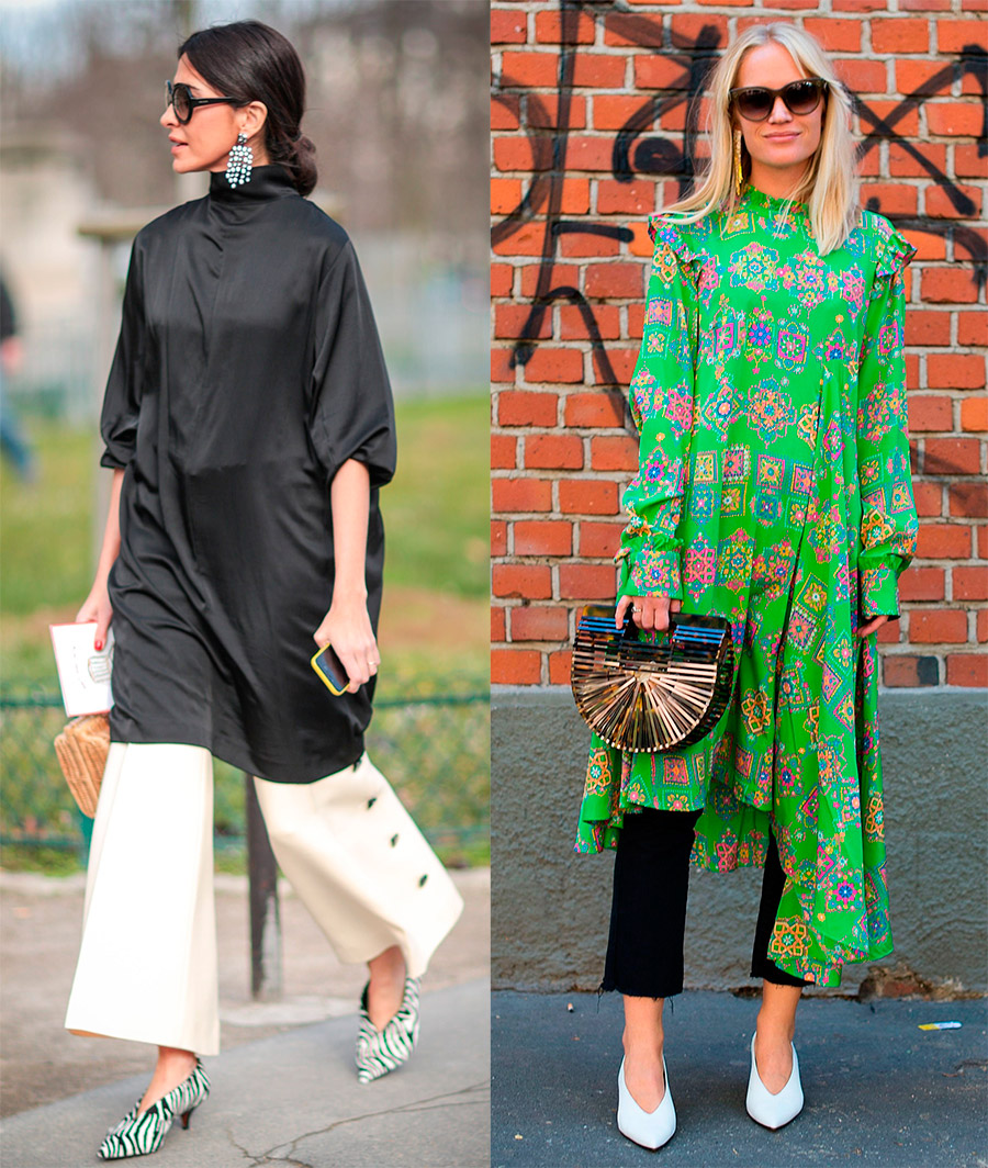 6 conseils pour un look élégant