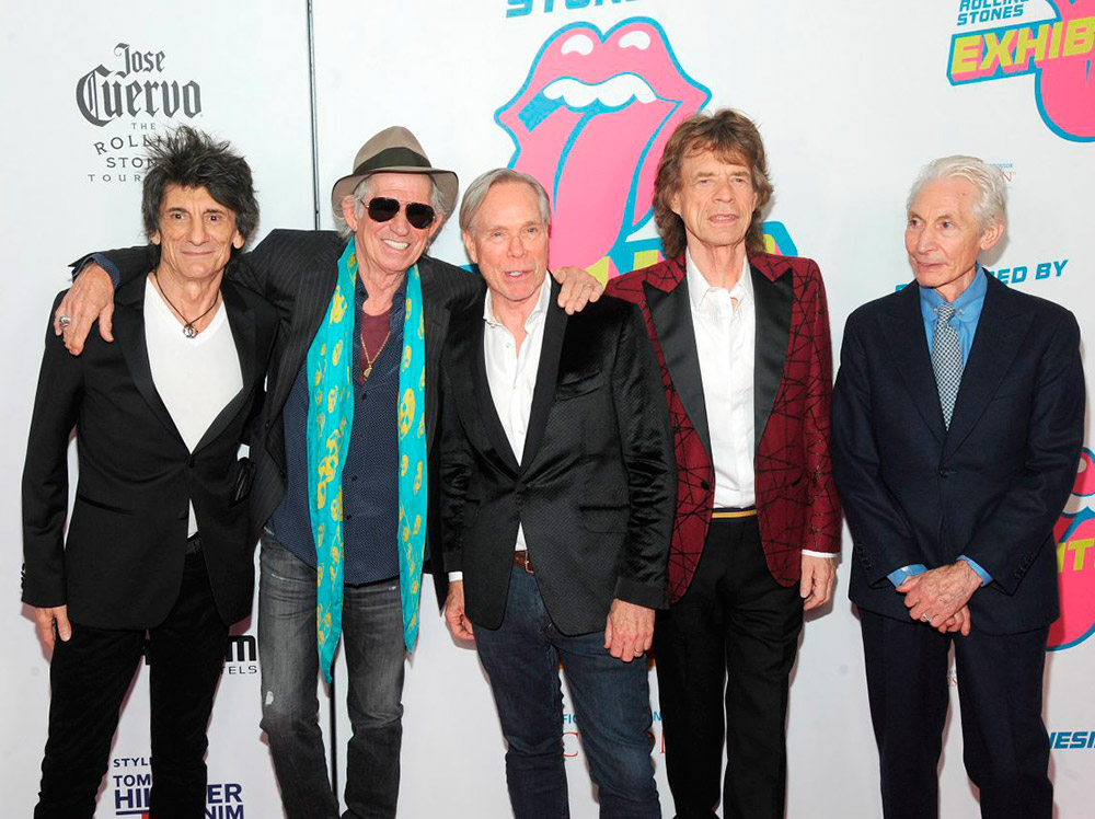 Tommy Hilfiger - histoire de la marque et route vers le succès