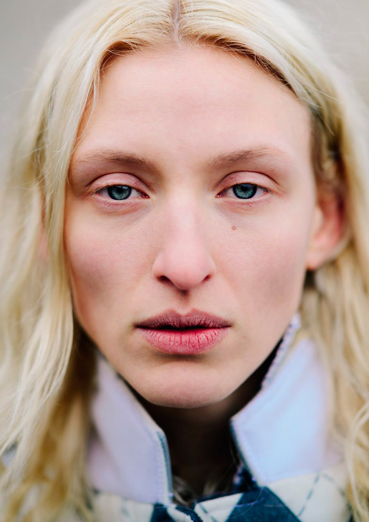 Comment devenir mannequin