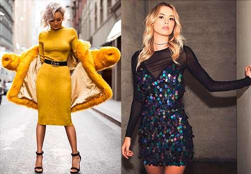 Comment s'habiller pour la Saint-Valentin pour une fille