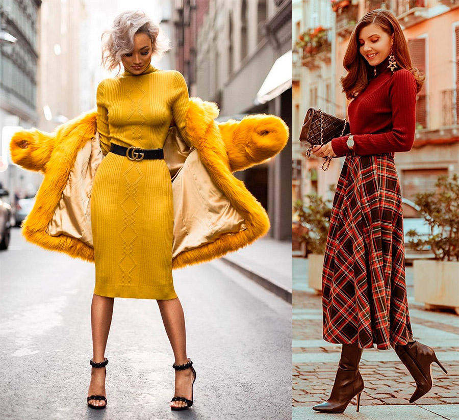 Comment s'habiller pour la Saint-Valentin