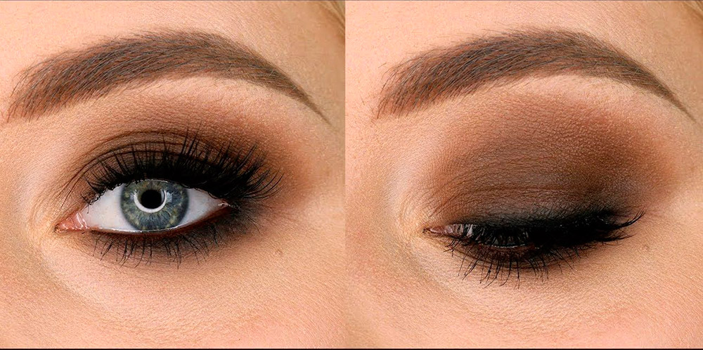 Maquillage Saint Valentin