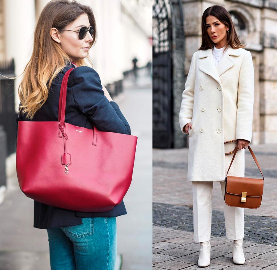 Sur quelles tenues et accessoires ne peuvent pas être sauvegardés