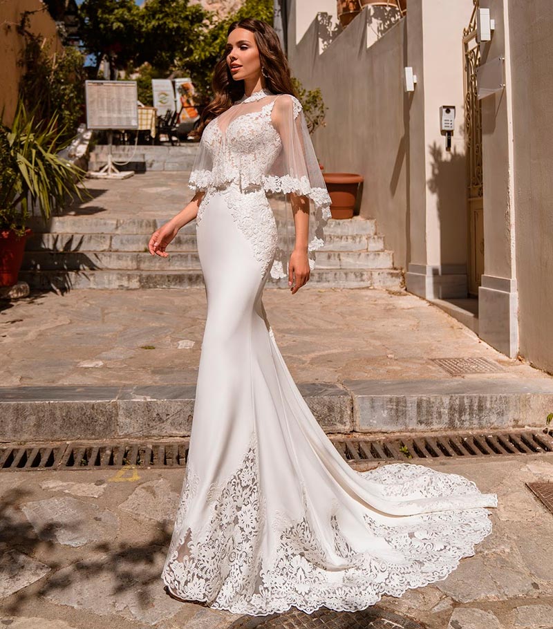 Robes de mariée de luxe