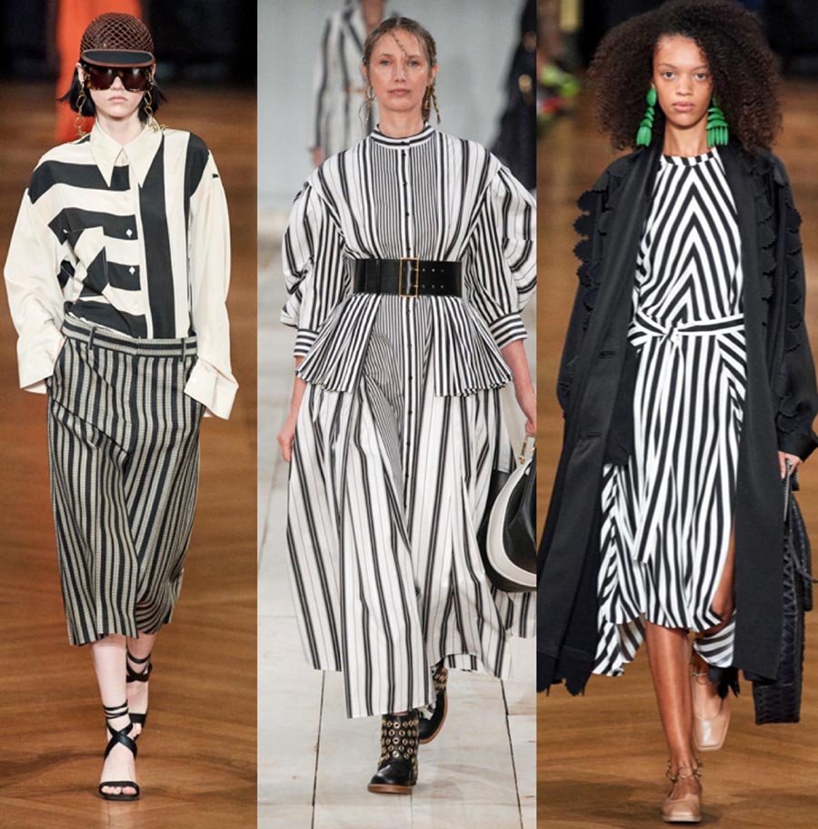 impression géométrique