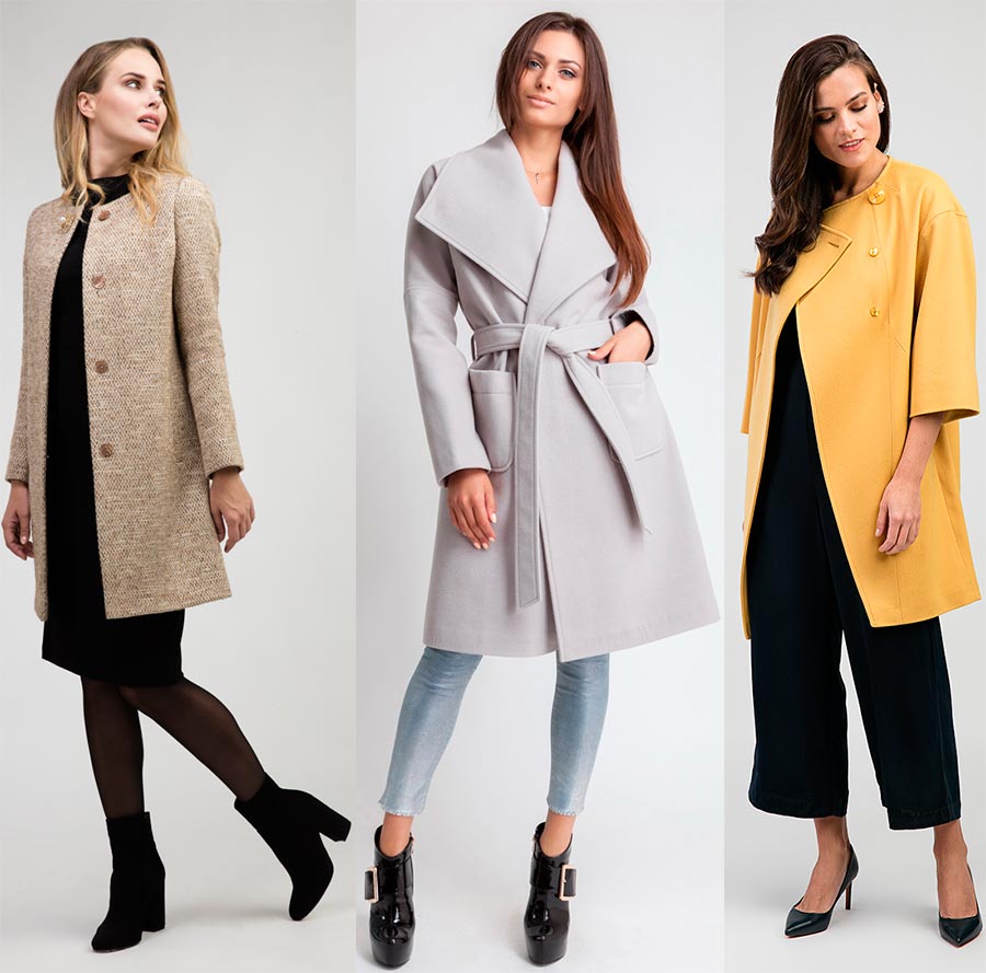 vêtements d'extérieur pour le printemps