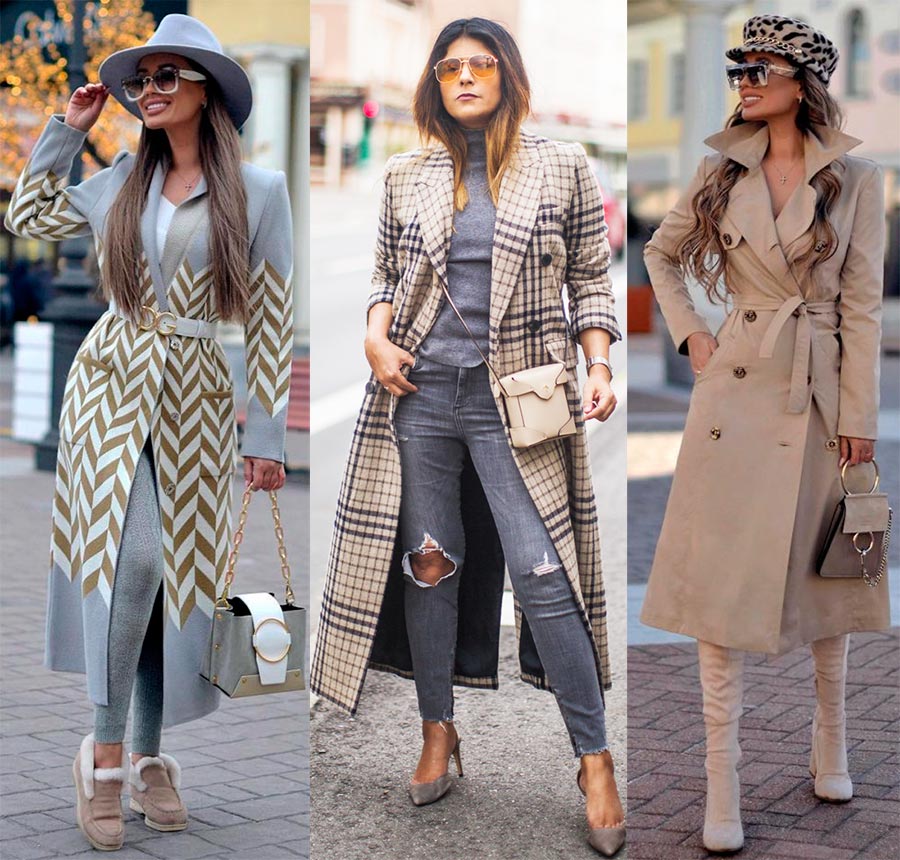 vêtements d'extérieur pour le printemps