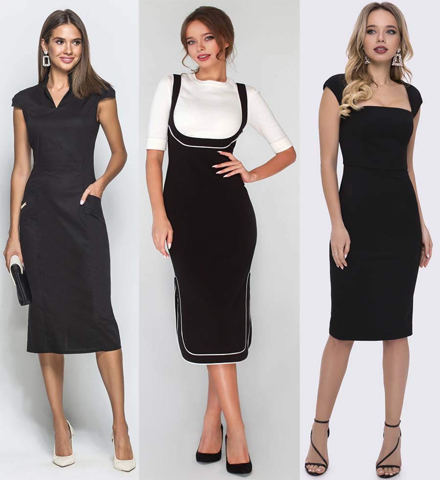 Les choses les plus à la mode et les plus nécessaires pour la saison morte