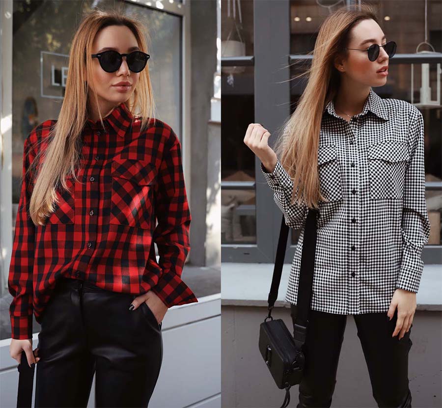 Looks mode hors saison