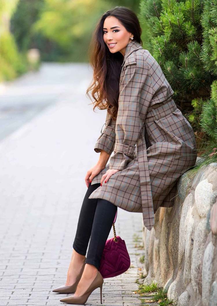 style de rue au Kazakhstan