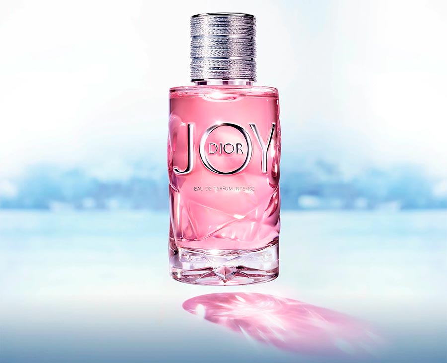 Parfum Dior