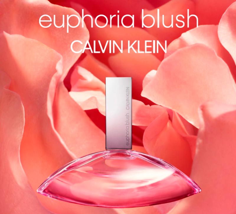 Parfums Calvin Klein
