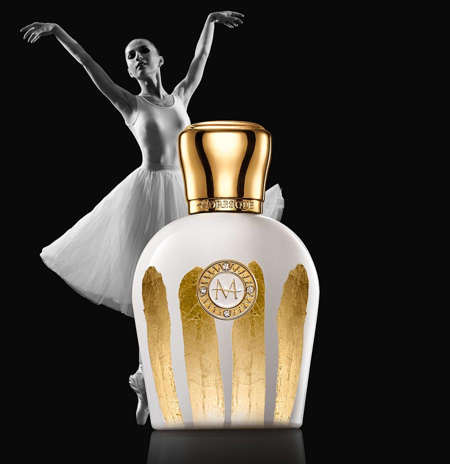 Parfum pour femme