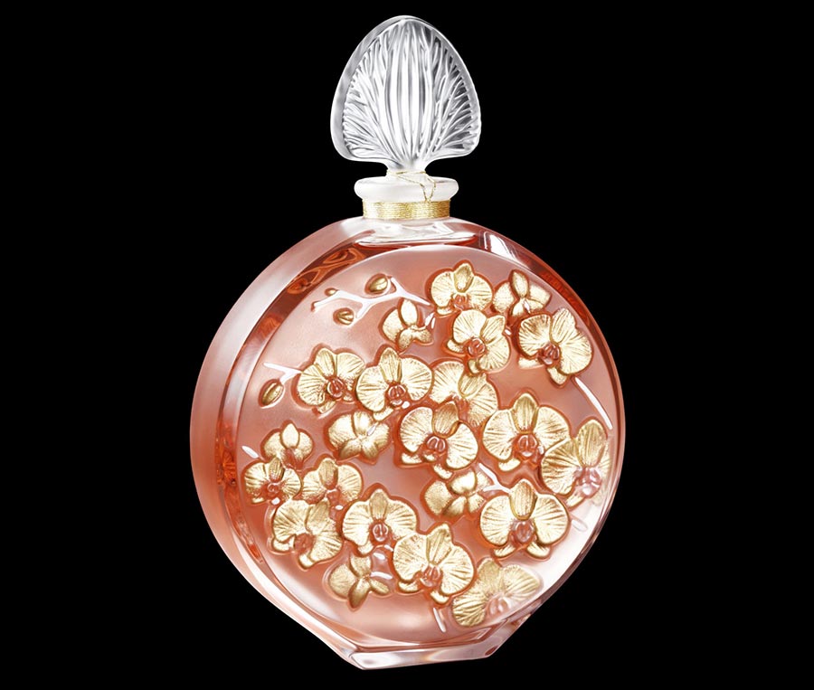 7 fragrances parfumées pour le 8 mars