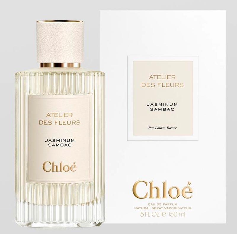 Parfum du 8 mars
