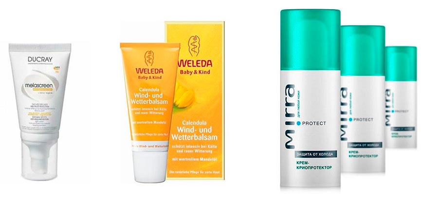 Comment restaurer rapidement la peau du visage après l'hiver ?