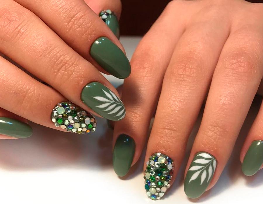 faire une manucure le 8 mars