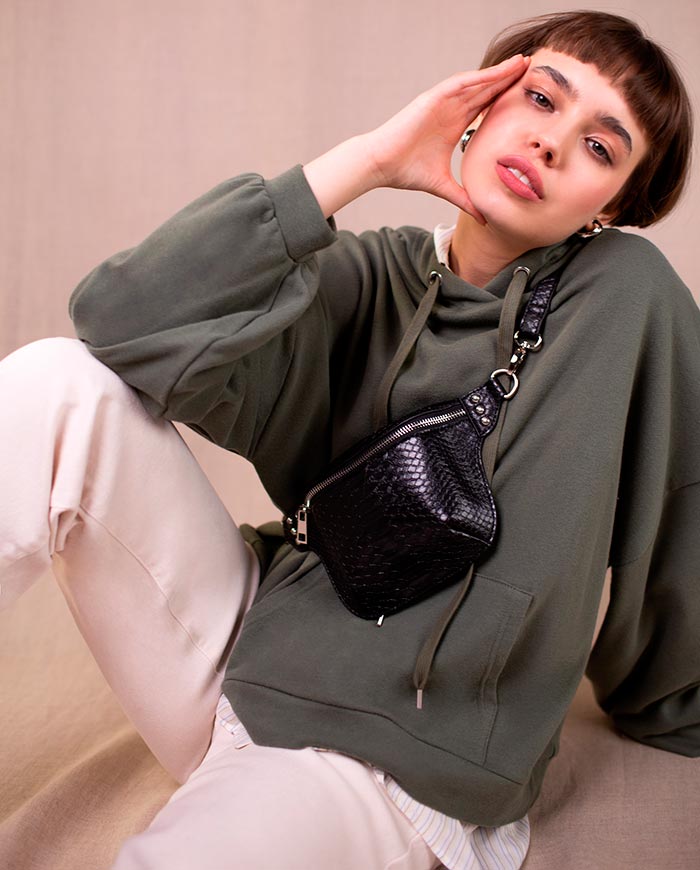 Collection capsule Urban Jungle 2026 par Gloria Jeans