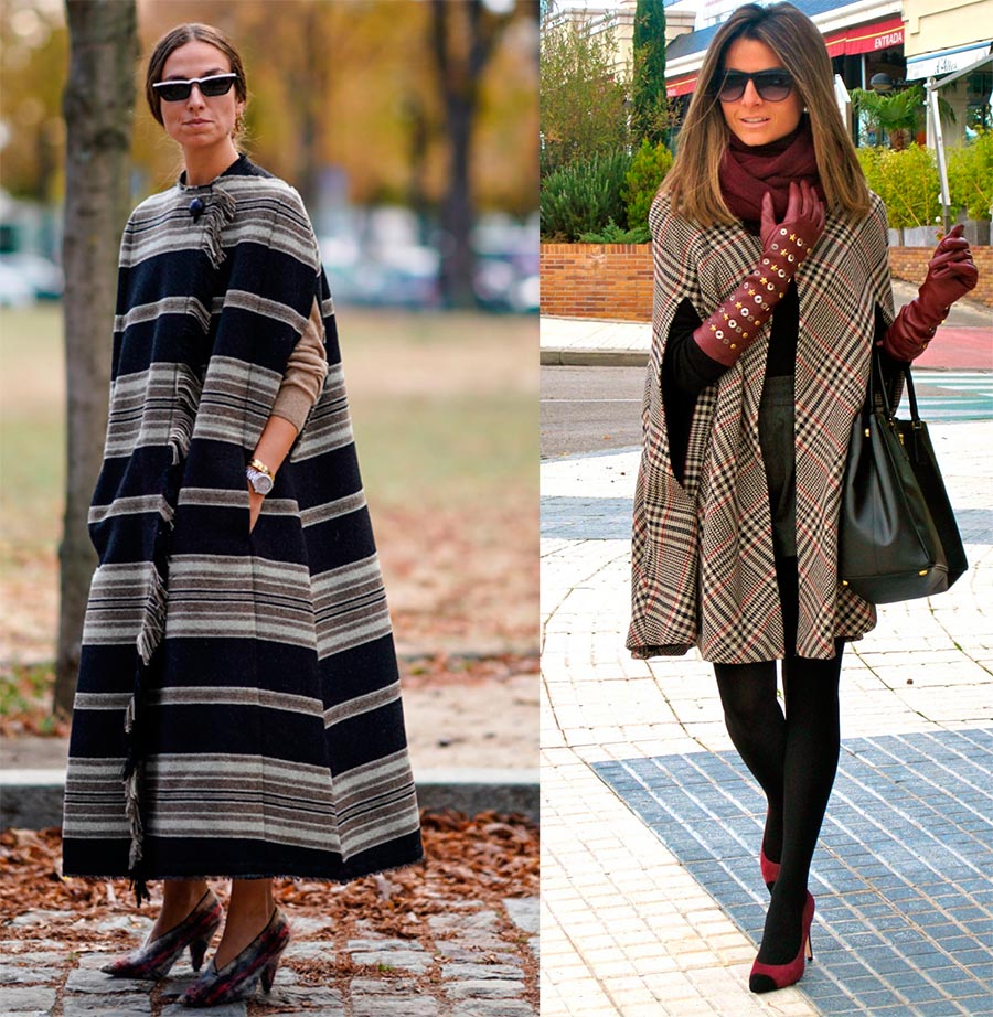 Des looks stylés pour le printemps