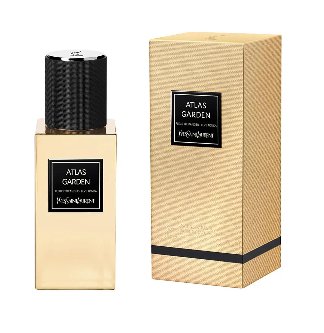 Eau de parfum unisexe