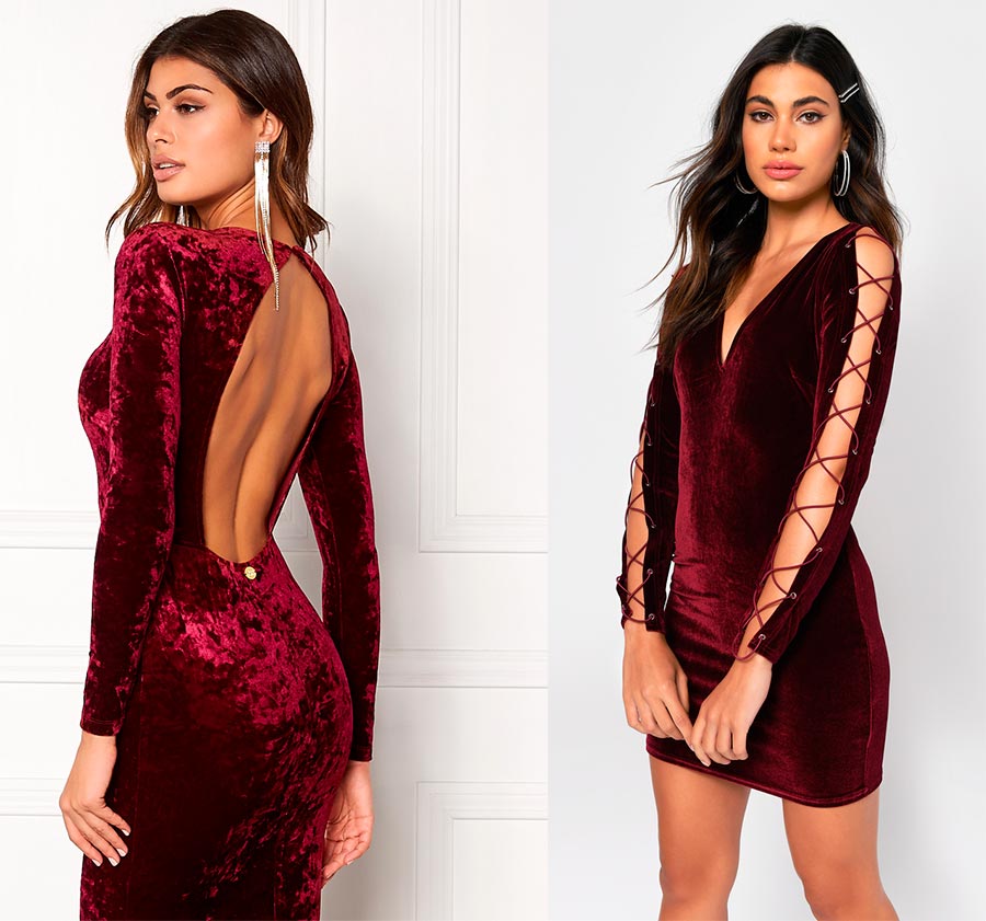 Robe de mariée demoiselle d'honneur