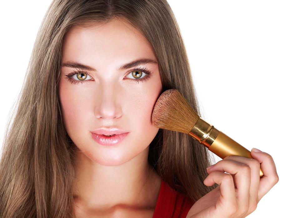 Maquillage pour le 8 mars