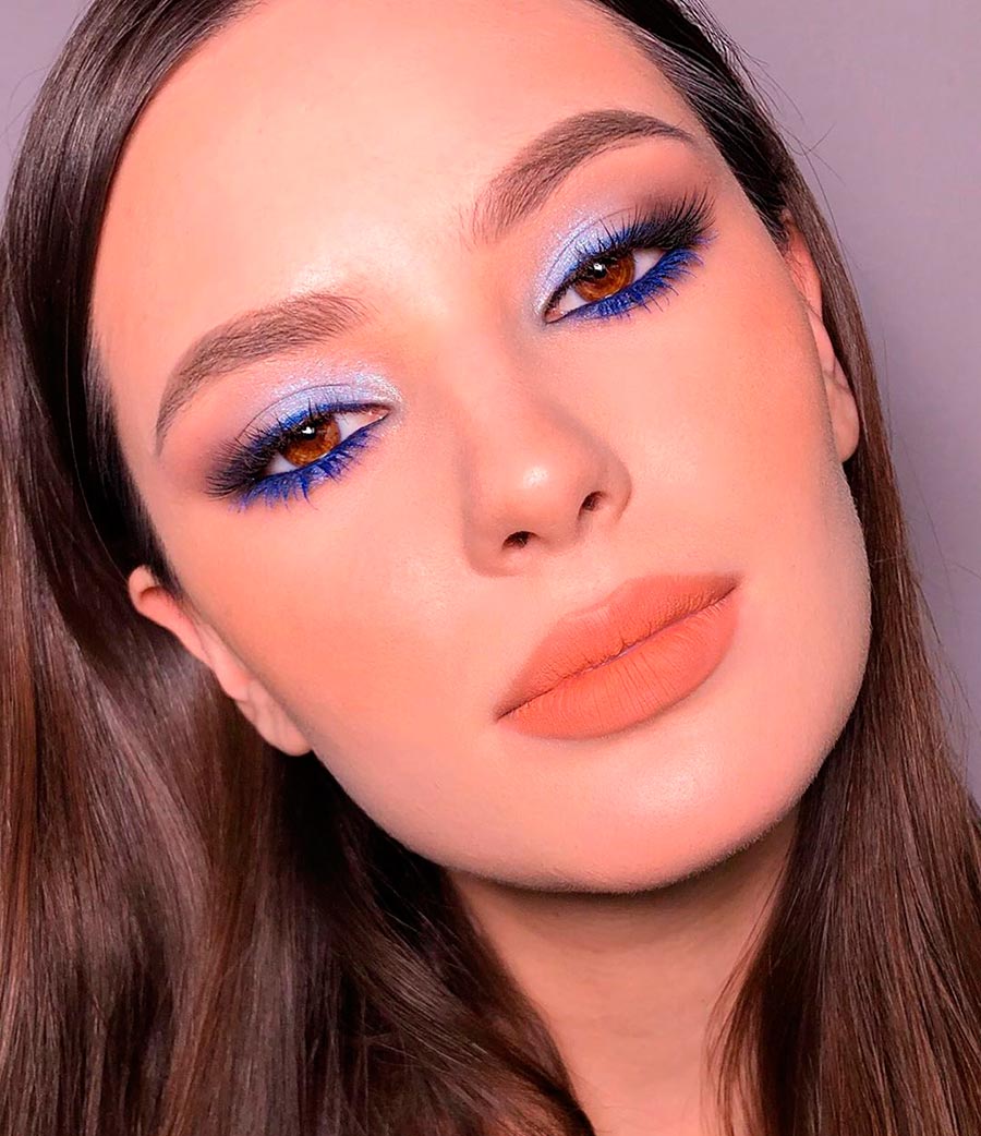 Idées de maquillage