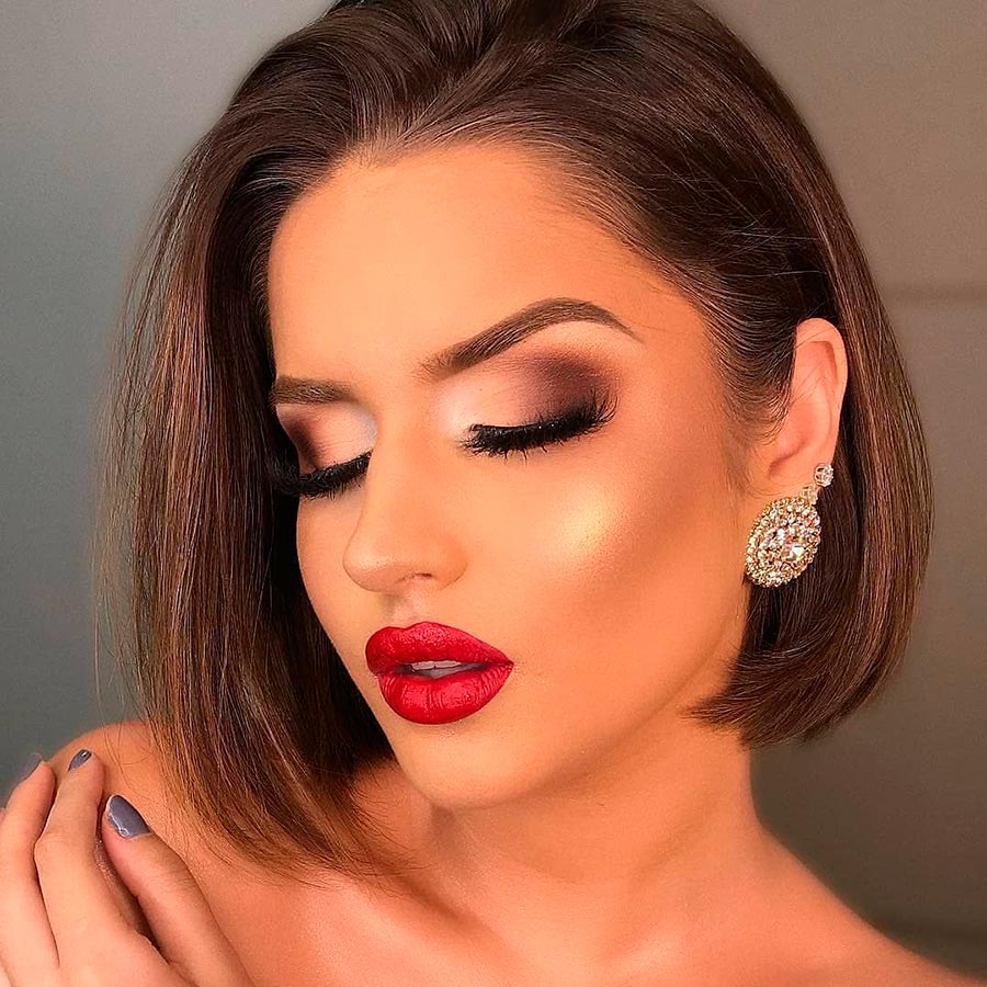 Idées de maquillage