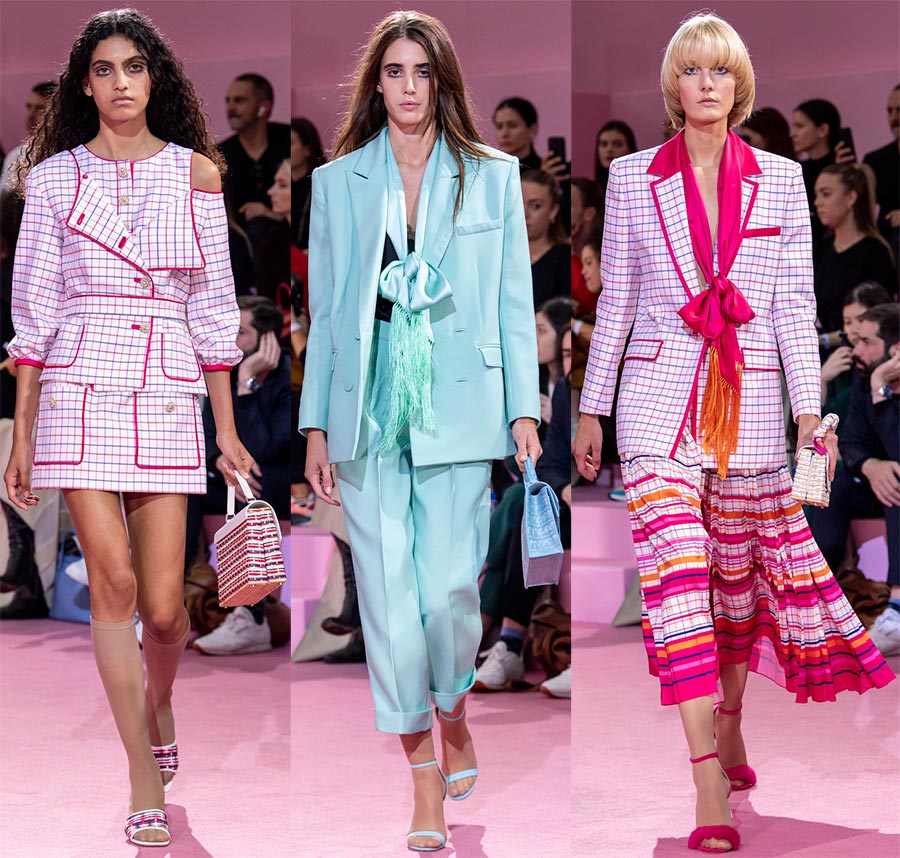 Costumes Ralph & Russo