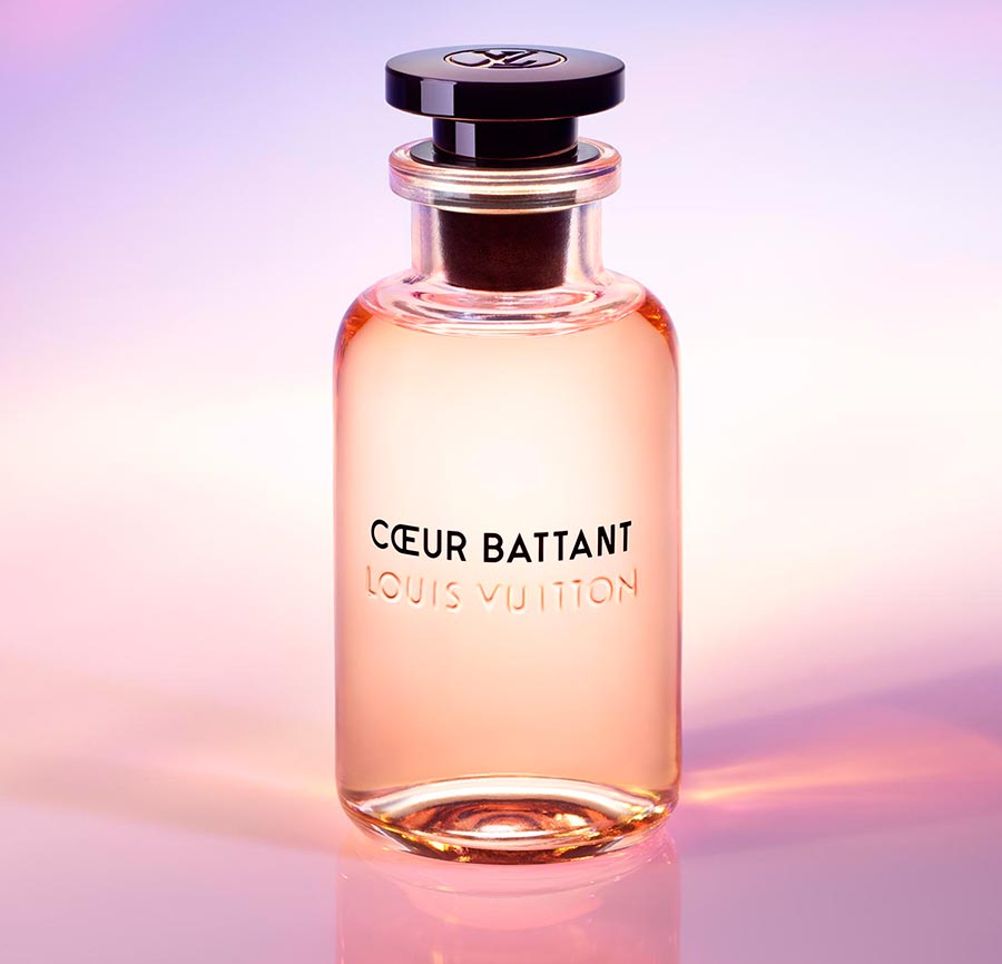 Parfum printemps-été